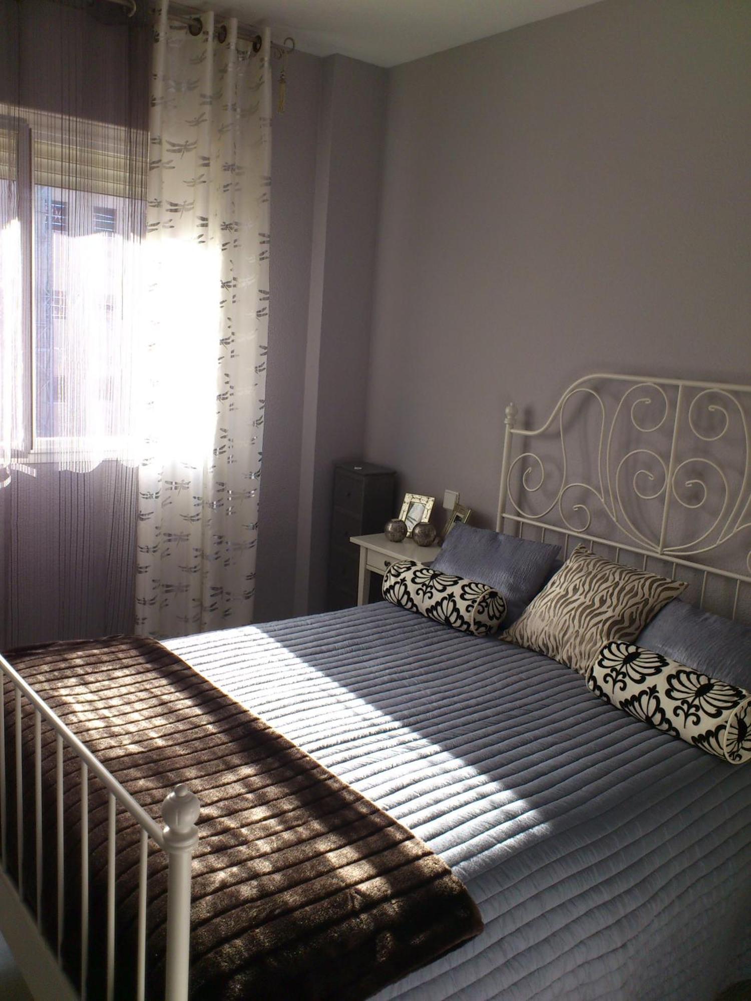 Cozy Apartment & Free Parking Sevilla Buitenkant foto